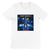 Sonic Zone Lit - Unisex T-Shirt