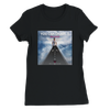 You Can Enjoy It - Women’s Cut T-Shirt