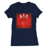 SEX - Women’s Cut T-Shirt