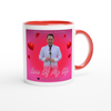 Love Of My Life - Ceramic Mug