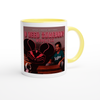 U Need Somebody - Ceramic Mug