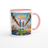 Summer Never Ends - Ceramic Mug