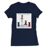 Tough Luck - Women’s Cut T-Shirt