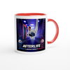 AFTERLIFE - Ceramic Mug