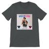 Open My Eyes - Unisex T-Shirt
