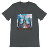 Trance Mission - Unisex T-Shirt