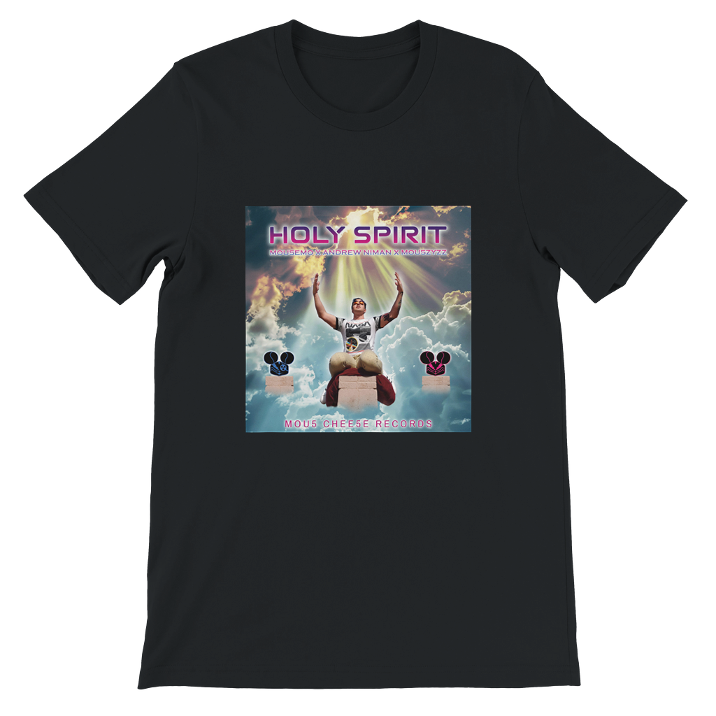 Holy Spirit - Unisex T-Shirt
