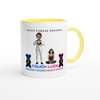 Tough Luck - Ceramic Mug