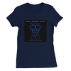 Mou5EmO - Women’s Cut T-Shirt