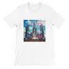Trance Mission - Unisex T-Shirt