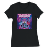 Harmonic Heart Beats - Women’s Cut T-Shirt