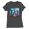 Trance Mission - Women’s Cut T-Shirt