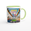 Summer Never Ends - Ceramic Mug