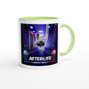 AFTERLIFE - Ceramic Mug