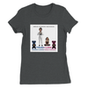 Tough Luck - Women’s Cut T-Shirt