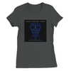 Mou5EmO - Women’s Cut T-Shirt