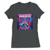 Harmonic Heart Beats - Women’s Cut T-Shirt