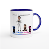 Tough Luck - Ceramic Mug