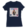 Open My Eyes - Women’s Cut T-Shirt