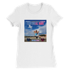 Emotional Rave - Women’s Cut T-Shirt