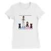 Tough Luck - Women’s Cut T-Shirt