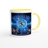 ADRENALINE - Ceramic Mug