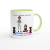 Tough Luck - Ceramic Mug