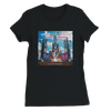 Trance Mission - Women’s Cut T-Shirt