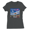 Emotional Rave - Women’s Cut T-Shirt