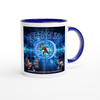 ADRENALINE - Ceramic Mug