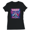 Harmonic Heart Beats - Women’s Cut T-Shirt