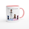 Tough Luck - Ceramic Mug
