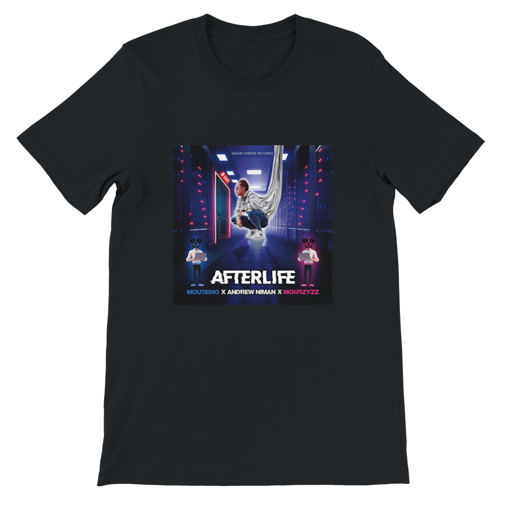 AFTERLIFE - Unisex T-Shirt