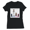 Tough Luck - Women’s Cut T-Shirt