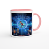 ADRENALINE - Ceramic Mug