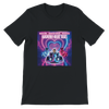 Harmonic Heart Beats - Unisex T-Shirt
