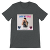 Open My Eyes - Unisex T-Shirt