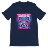 Harmonic Heart Beats - Unisex T-Shirt