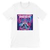 Harmonic Heart Beats - Unisex T-Shirt