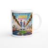 Summer Never Ends - Ceramic Mug