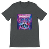 Harmonic Heart Beats - Unisex T-Shirt