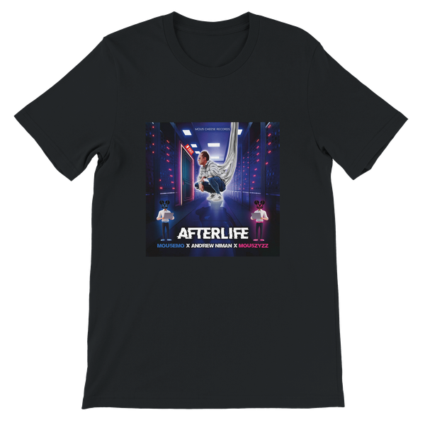 AFTERLIFE - Unisex T-Shirt