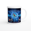 ADRENALINE - Ceramic Mug
