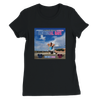 Emotional Rave - Women’s Cut T-Shirt