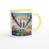 Summer Never Ends - Ceramic Mug