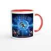 ADRENALINE - Ceramic Mug
