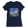 Emotional Rave - Women’s Cut T-Shirt