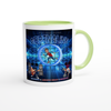 ADRENALINE - Ceramic Mug