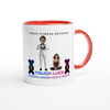 Tough Luck - Ceramic Mug