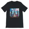 Trance Mission - Unisex T-Shirt